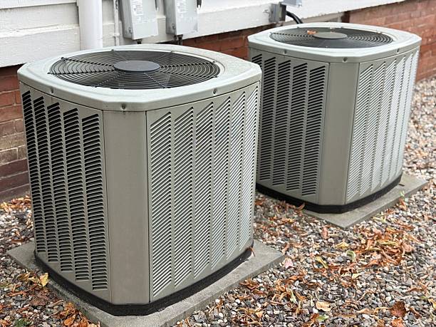 Reliable Ductwork Repair contractor in Lacon, IL by AAA Pro HVAC